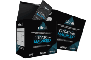 Citrato Premium X2